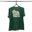 Camiseta Infantil Hang Loose Coconuts VERDE-HLTS010660 -3-